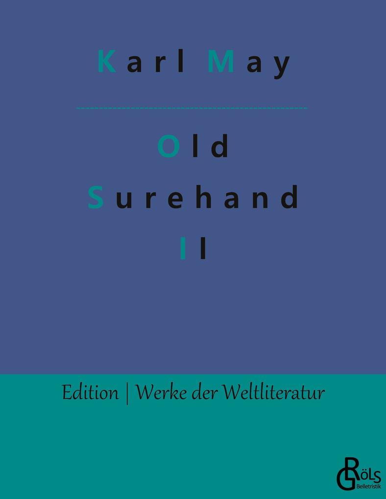 Old Surehand