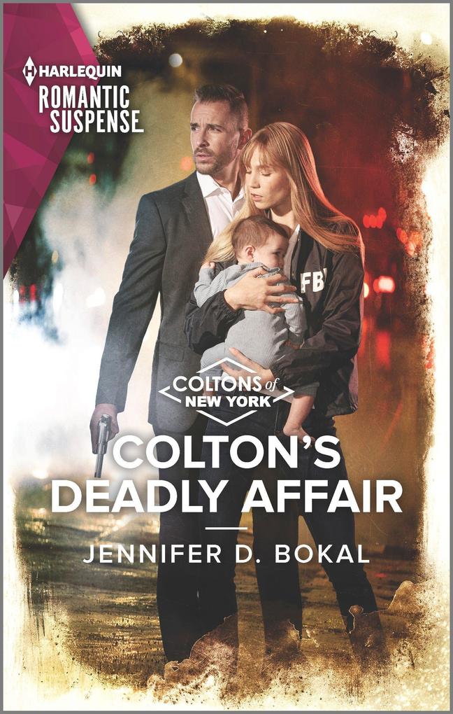 Colton‘s Deadly Affair
