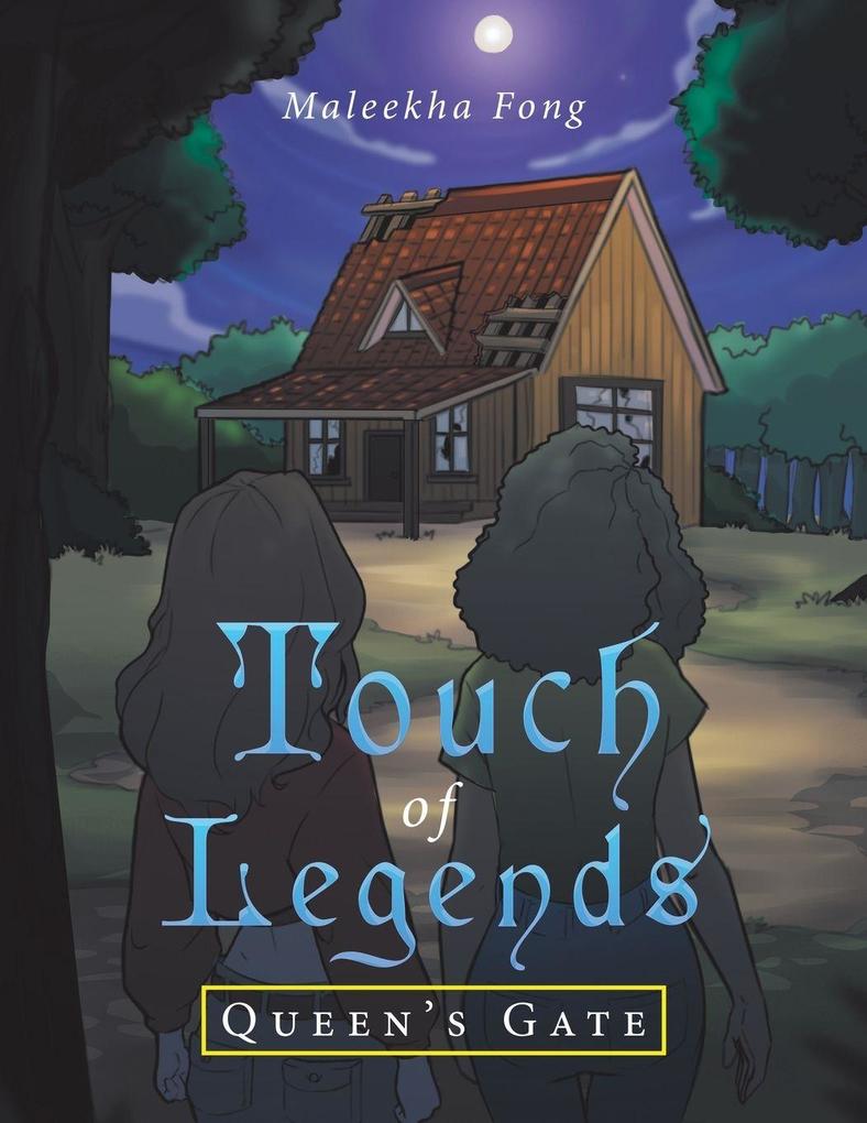 Touch of Legends