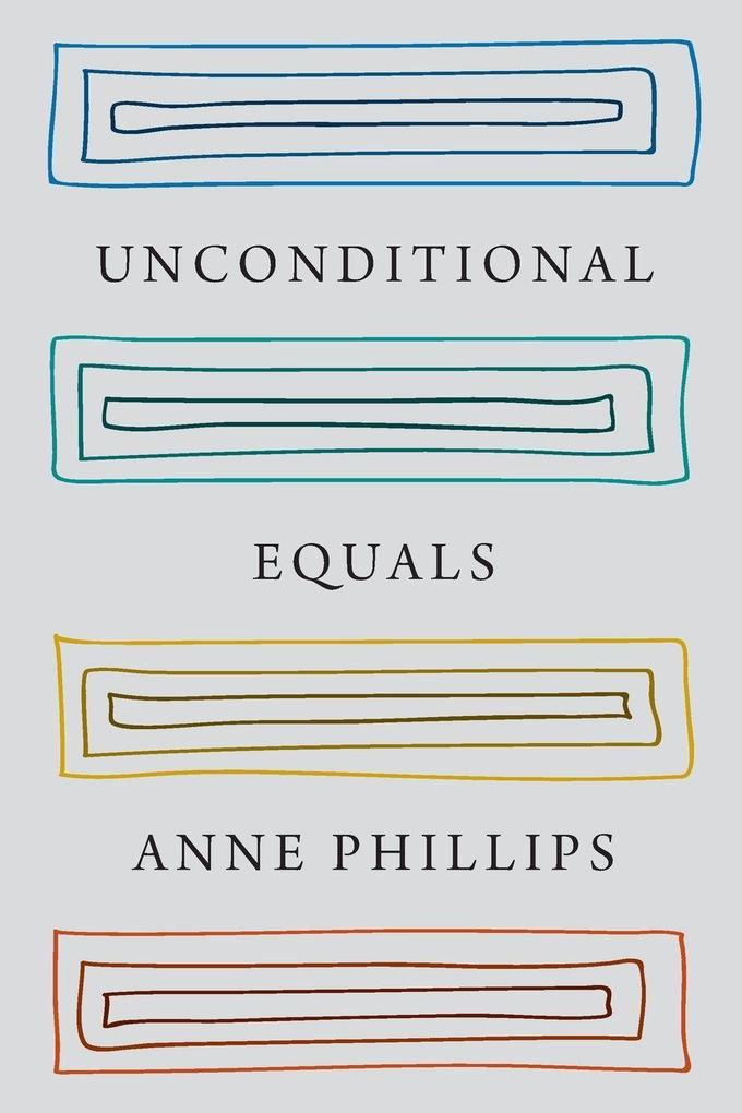 Unconditional Equals