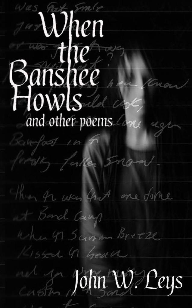 When the Banshee Howls
