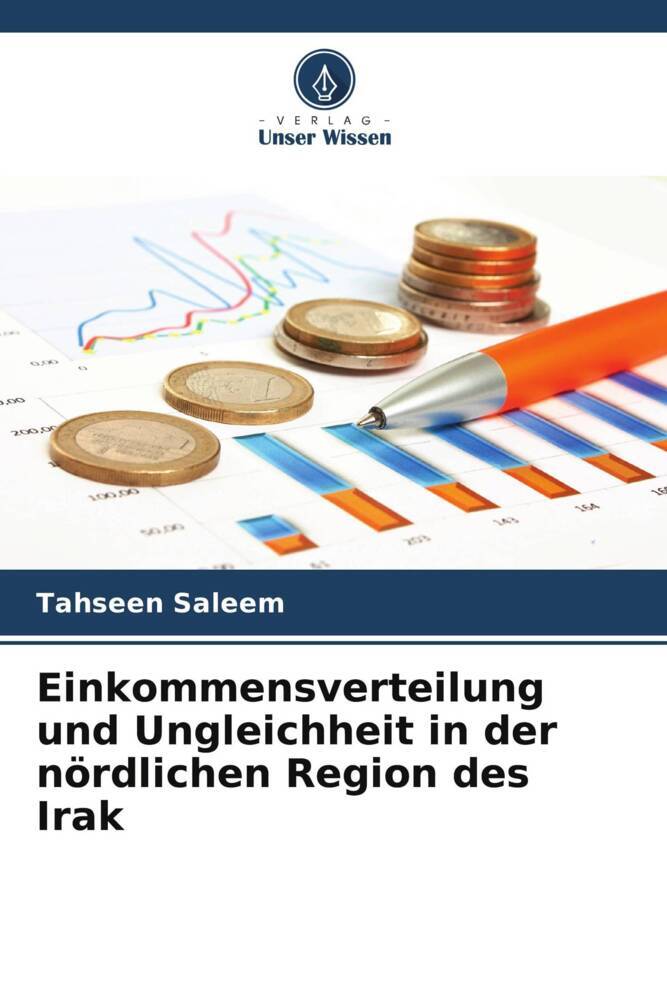 Einkommensverteilung und Ungleichheit in der nördlichen Region des Irak