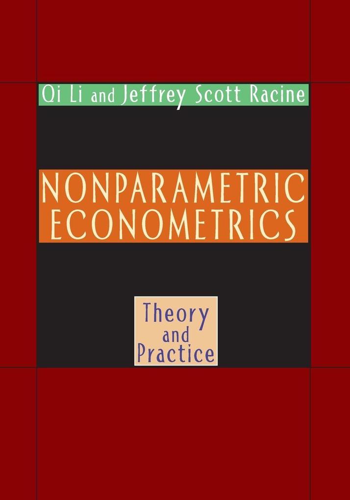 Nonparametric Econometrics