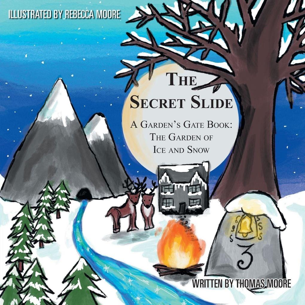 The Secret Slide