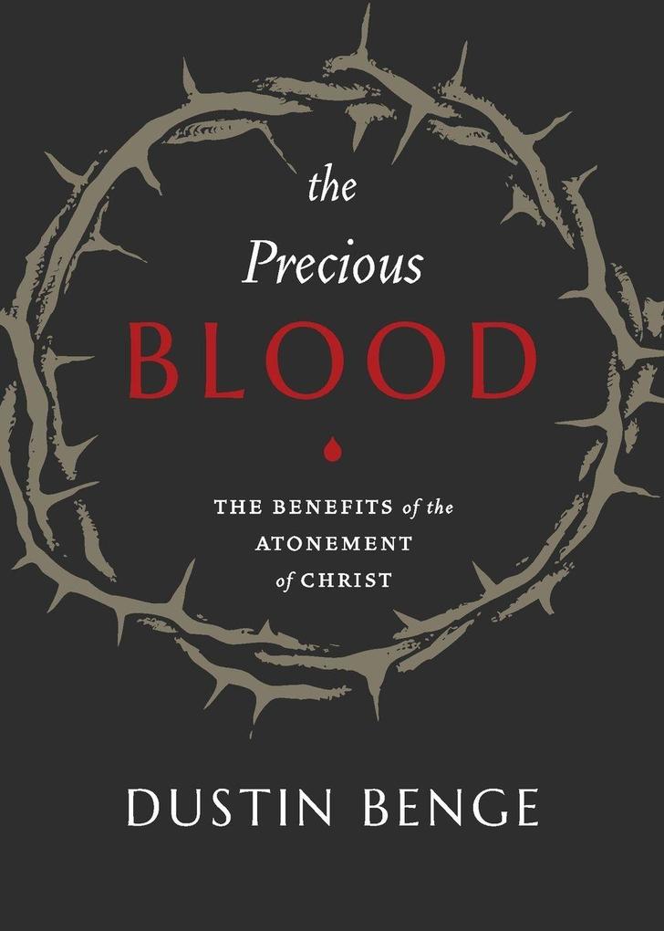 Precious Blood