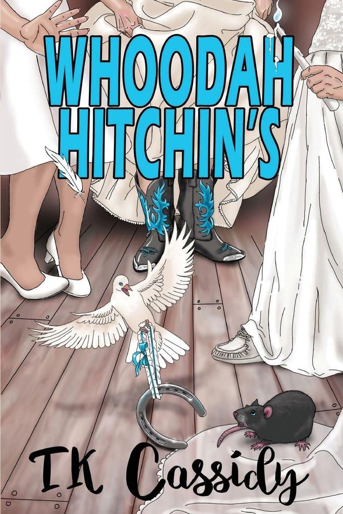 Whoodah Hitchin's