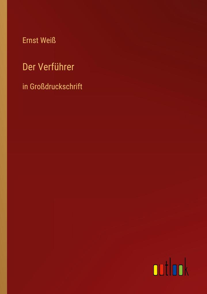 Der Verführer