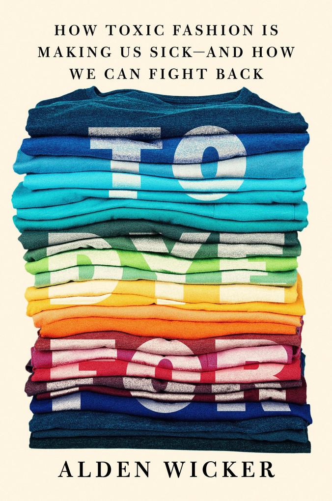 Penguin Publishing Group To Dye For
