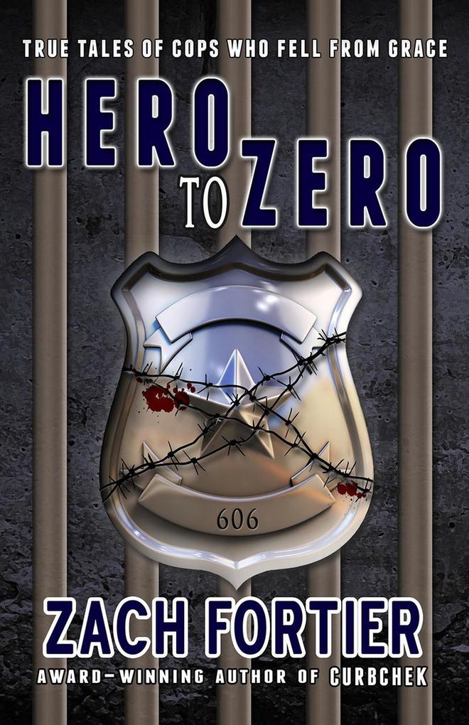 Hero to Zero (The Curbchek series #4)