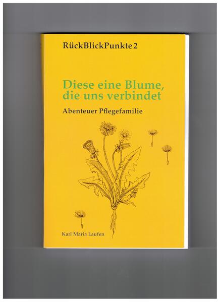 Diese eine Blume die uns verbindet