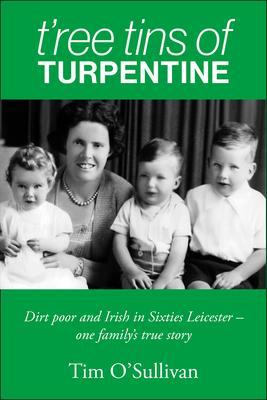 T‘ree Tins of Turpentine