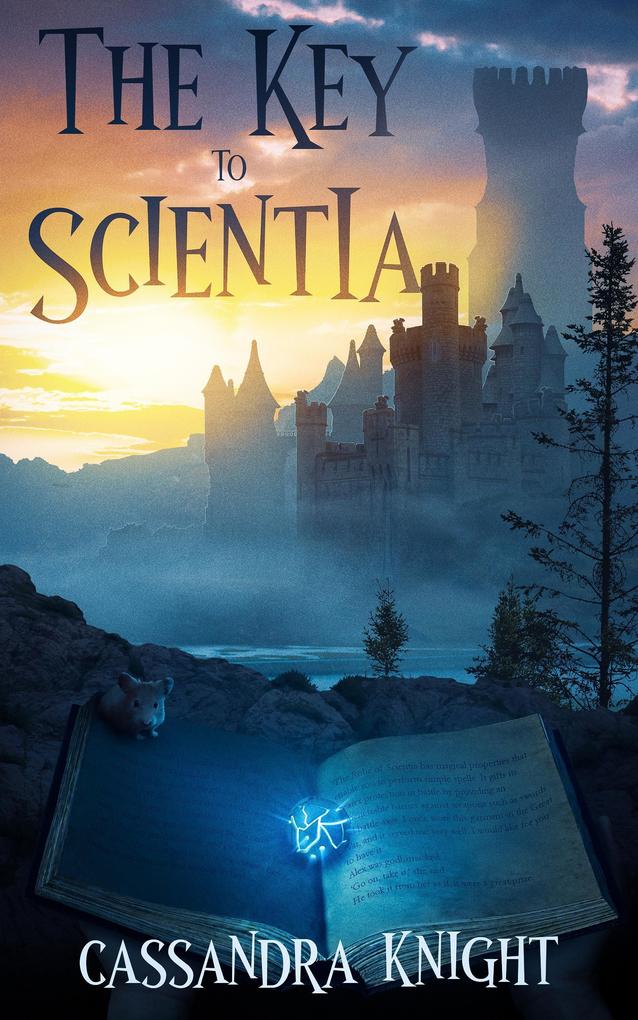 The Key to Scientia