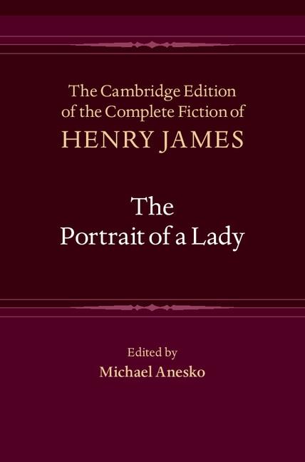 Portrait of a Lady