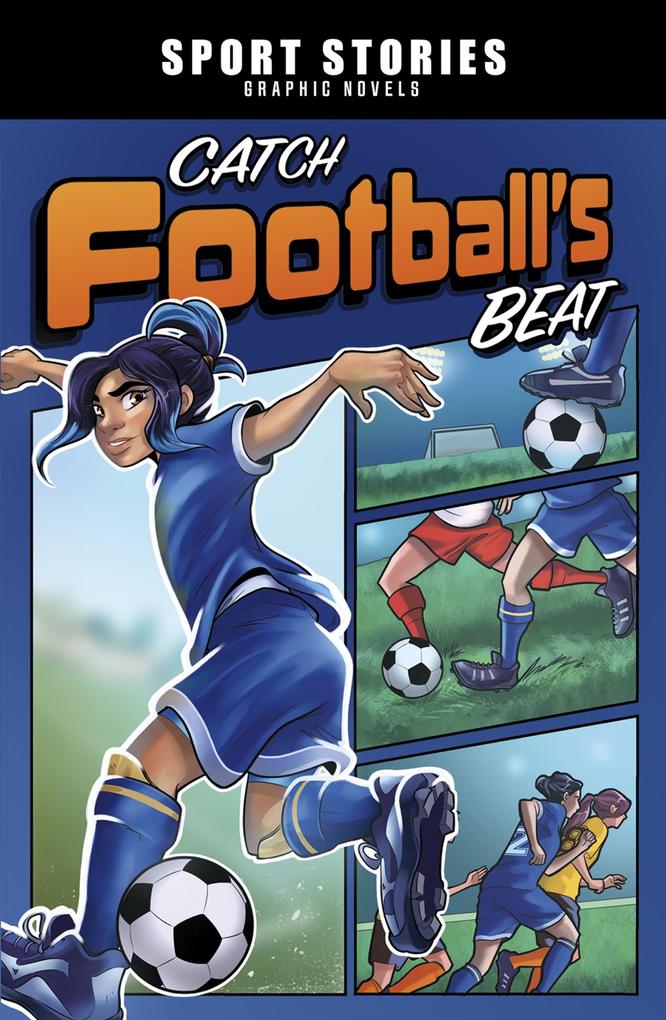 Catch Football's Beat