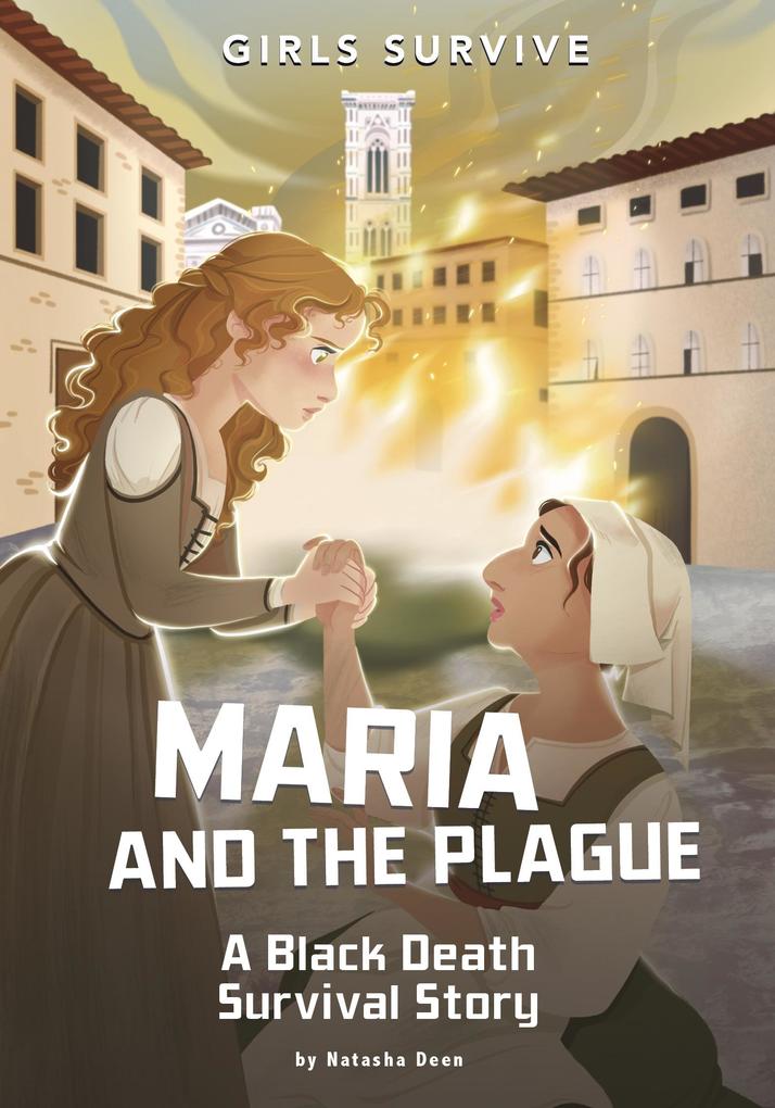 Maria and the Plague