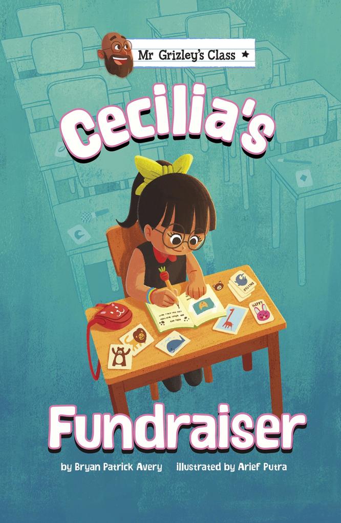 Cecilia‘s Fundraiser