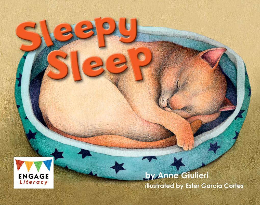 Sleepy Sleep!