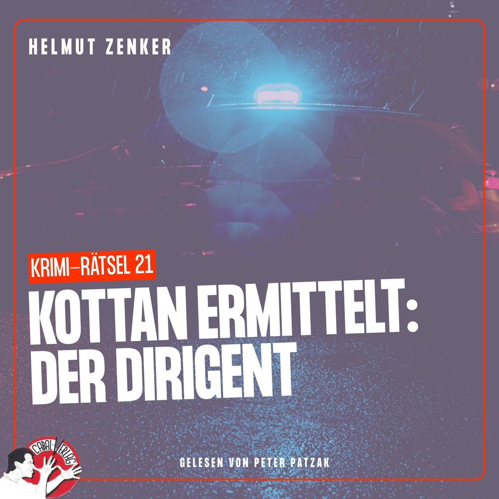 Kottan ermittelt: Der Dirigent