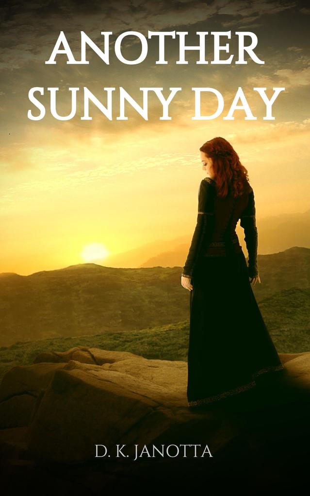 Another Sunny Day: The Vampire‘s Daughter Strikes Back! (Fifty Percent Vampire #2)