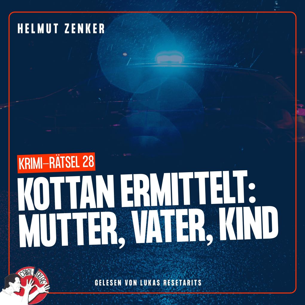 Kottan ermittelt: Mutter Vater Kind