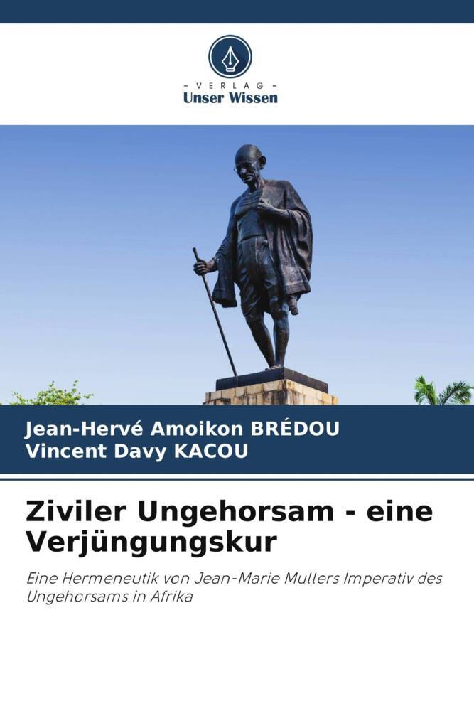 Ziviler Ungehorsam - eine Verjüngungskur