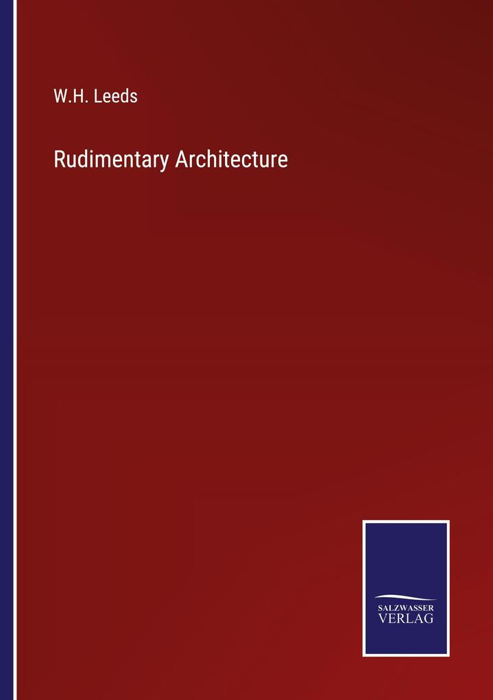 Rudimentary Architecture