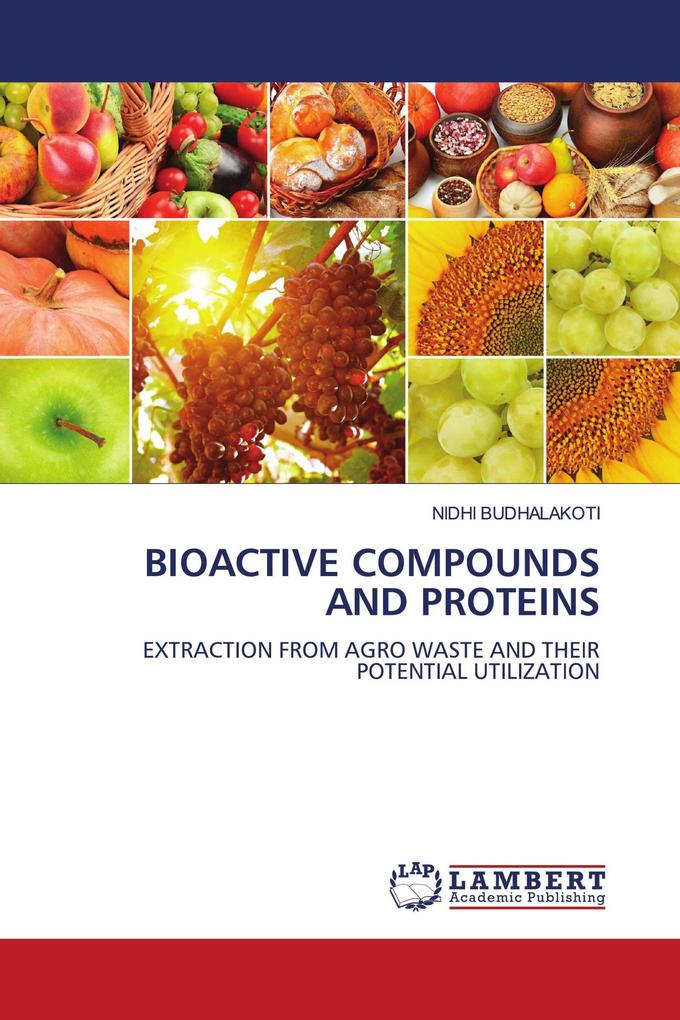 BIOACTIVE COMPOUNDS AND PROTEINS