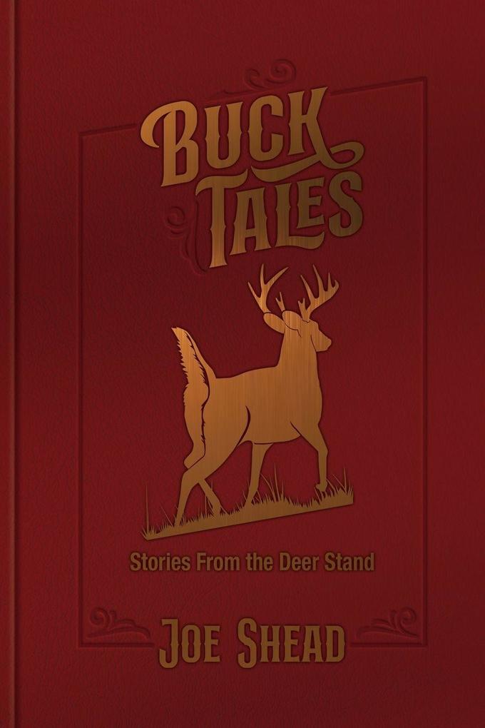 Buck Tales