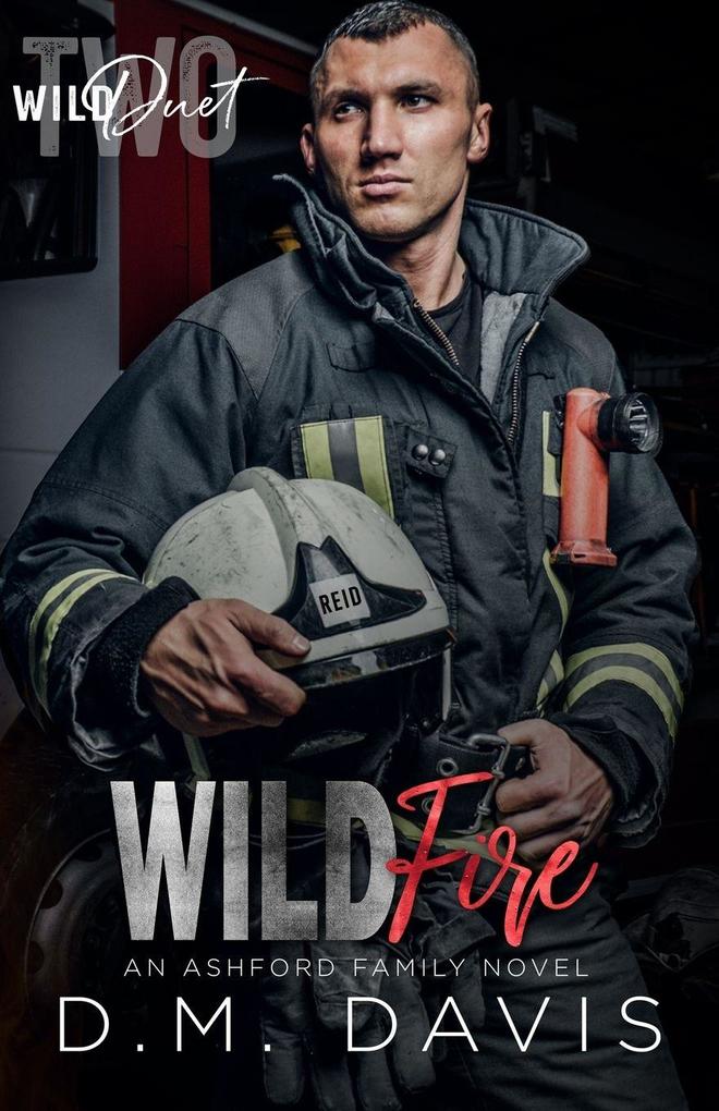 WILDFIRE