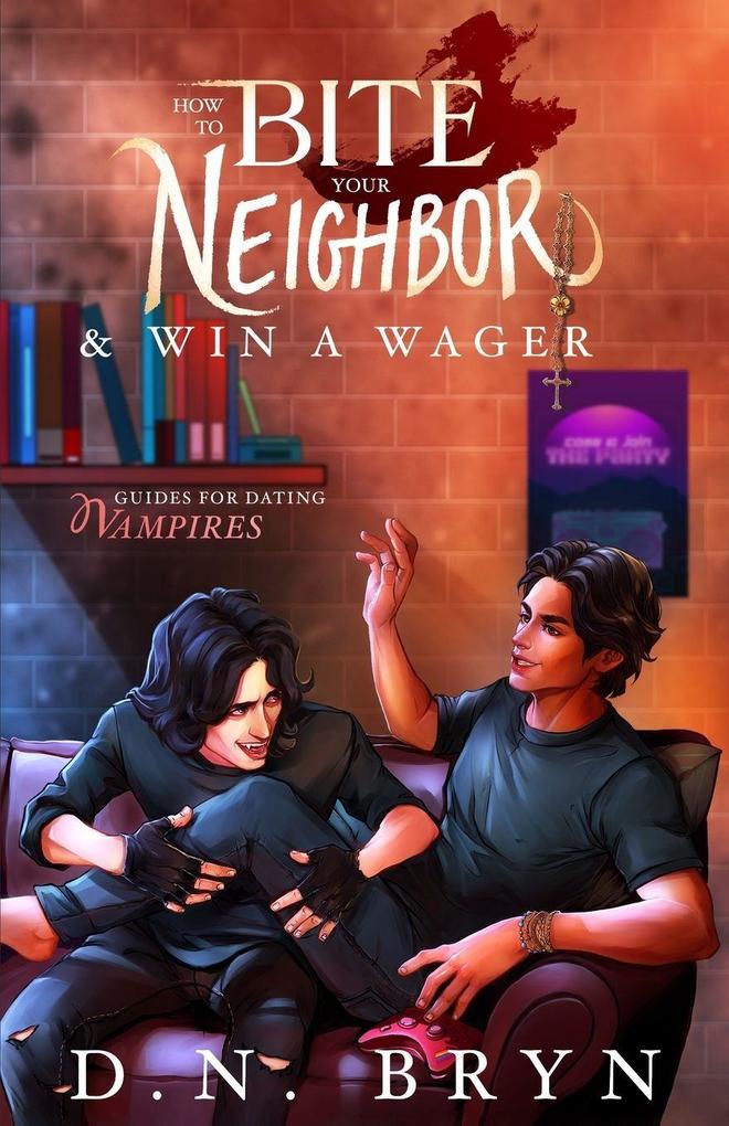 The Kraken Collective How To Bite Your Neighbor And Win A Wager