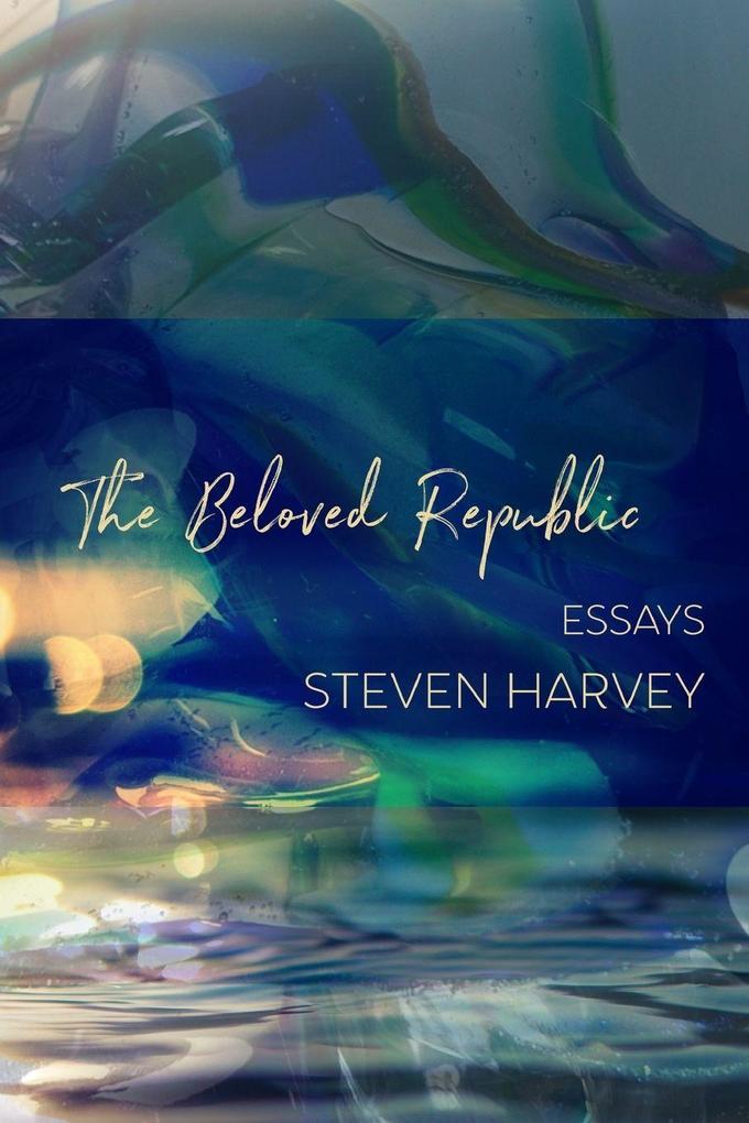 The Beloved Republic