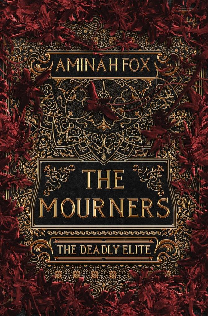 The Mourners