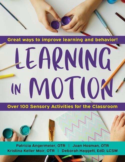 Learning in Motion