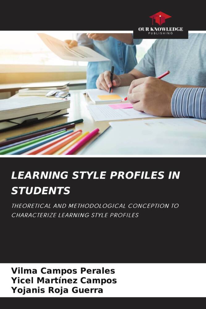 LEARNING STYLE PROFILES IN STUDENTS