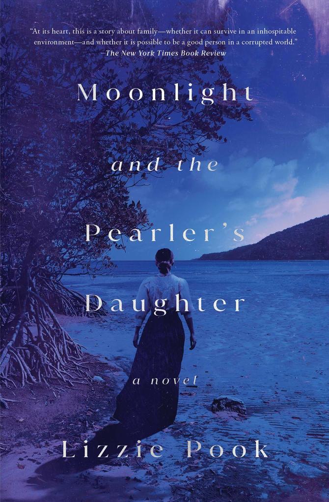 Moonlight and the Pearler‘s Daughter