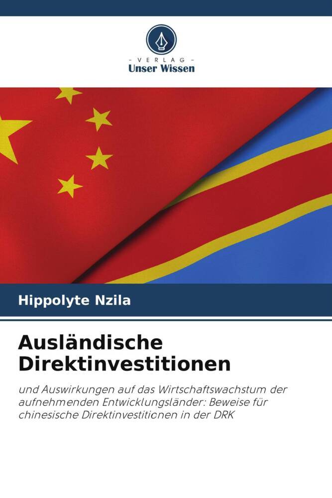 Ausländische Direktinvestitionen