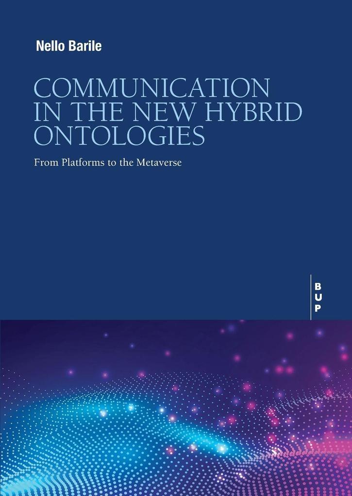 Communication in the New Hybrid Ontoligies