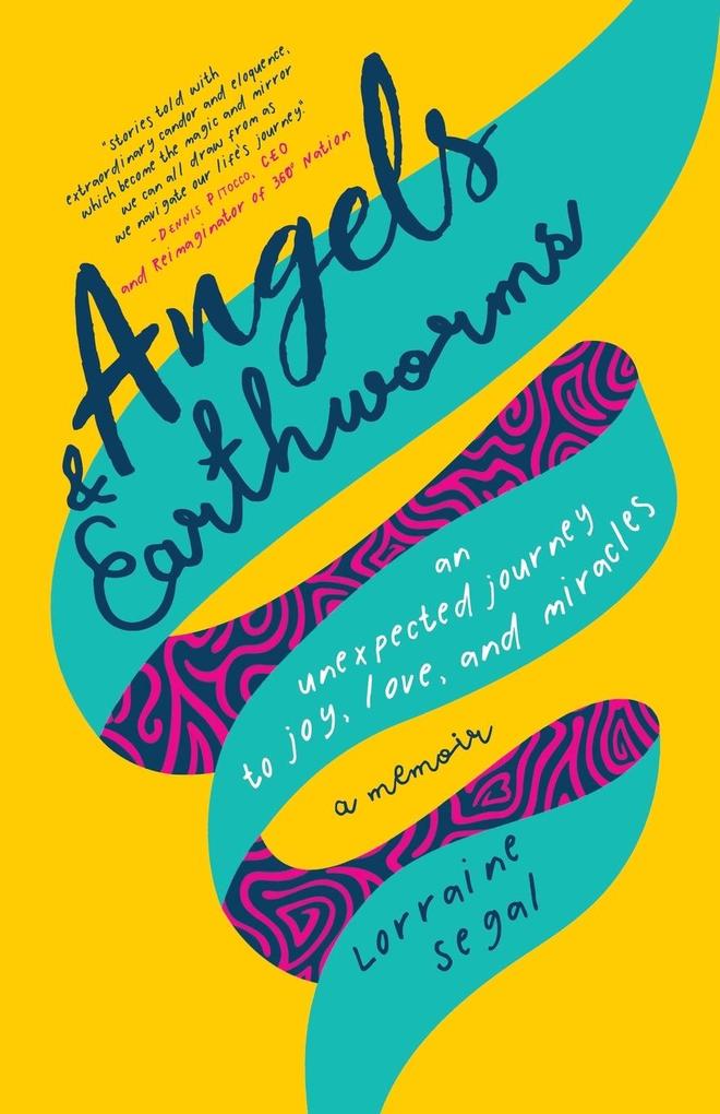 Angels and Earthworms