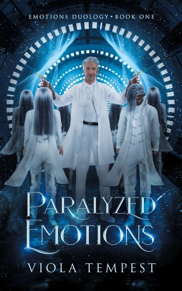 Paralyzed Emotions