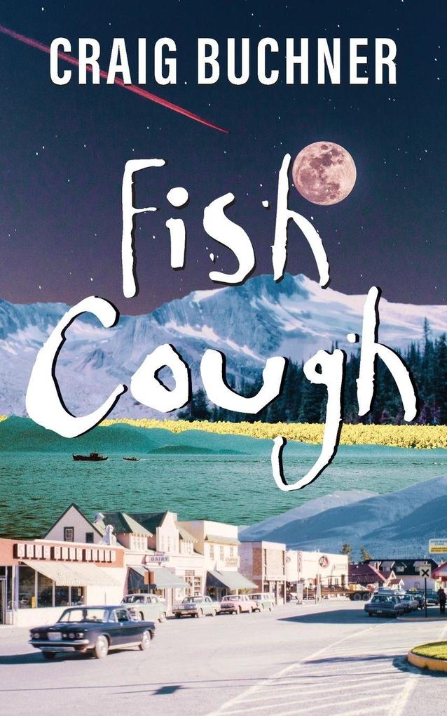 Fish Cough