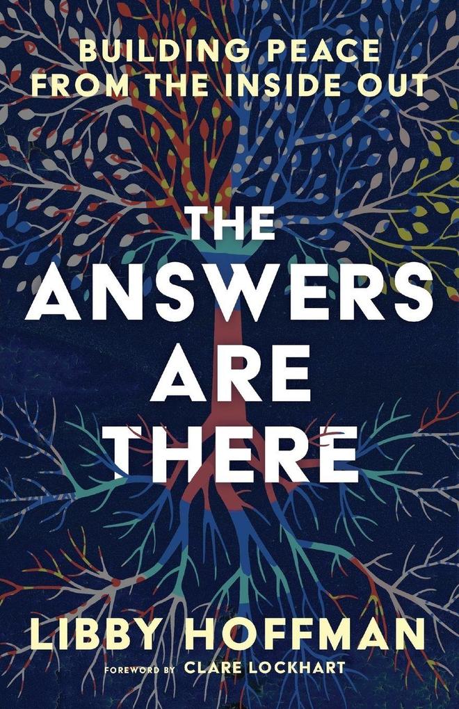 The Answers Are There