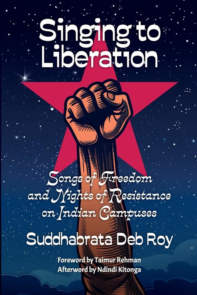 Singing to liberation