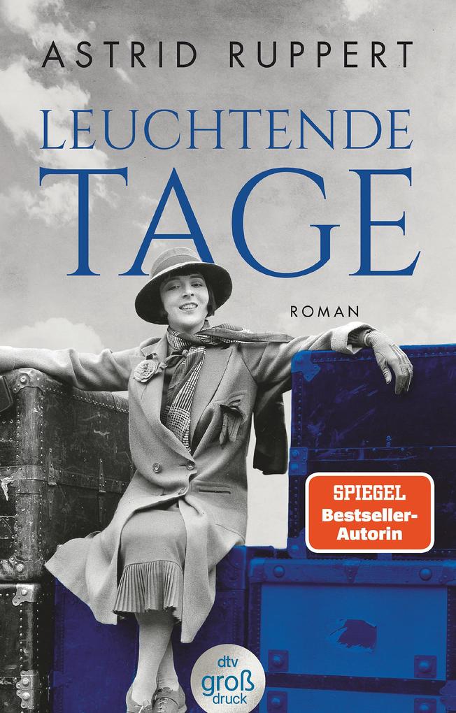 Dtv Verlagsgesellschaft Leuchtende Tage