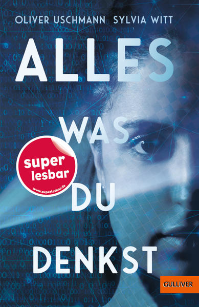 Image of Alles was du denkst