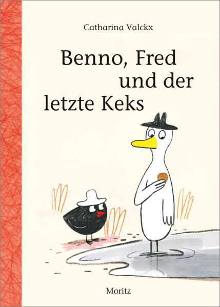 Image of Benno Fred und der letzte Keks