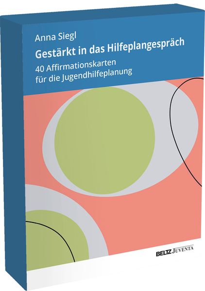 Gestärkt in das Hilfeplangespräch
