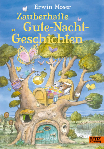 Image of Zauberhafte Gute-Nacht-Geschichten