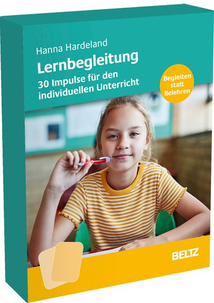 Lernbegleitung