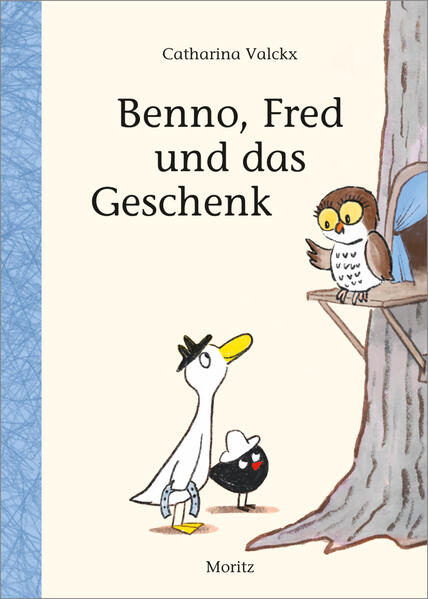 Image of Benno Fred und das Geschenk