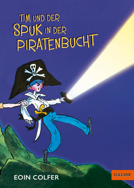 Image of Tim und der Spuk in der Piratenbucht